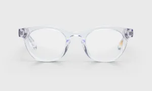 Waylaid Wide Color 51 - Crystal Front and Temples