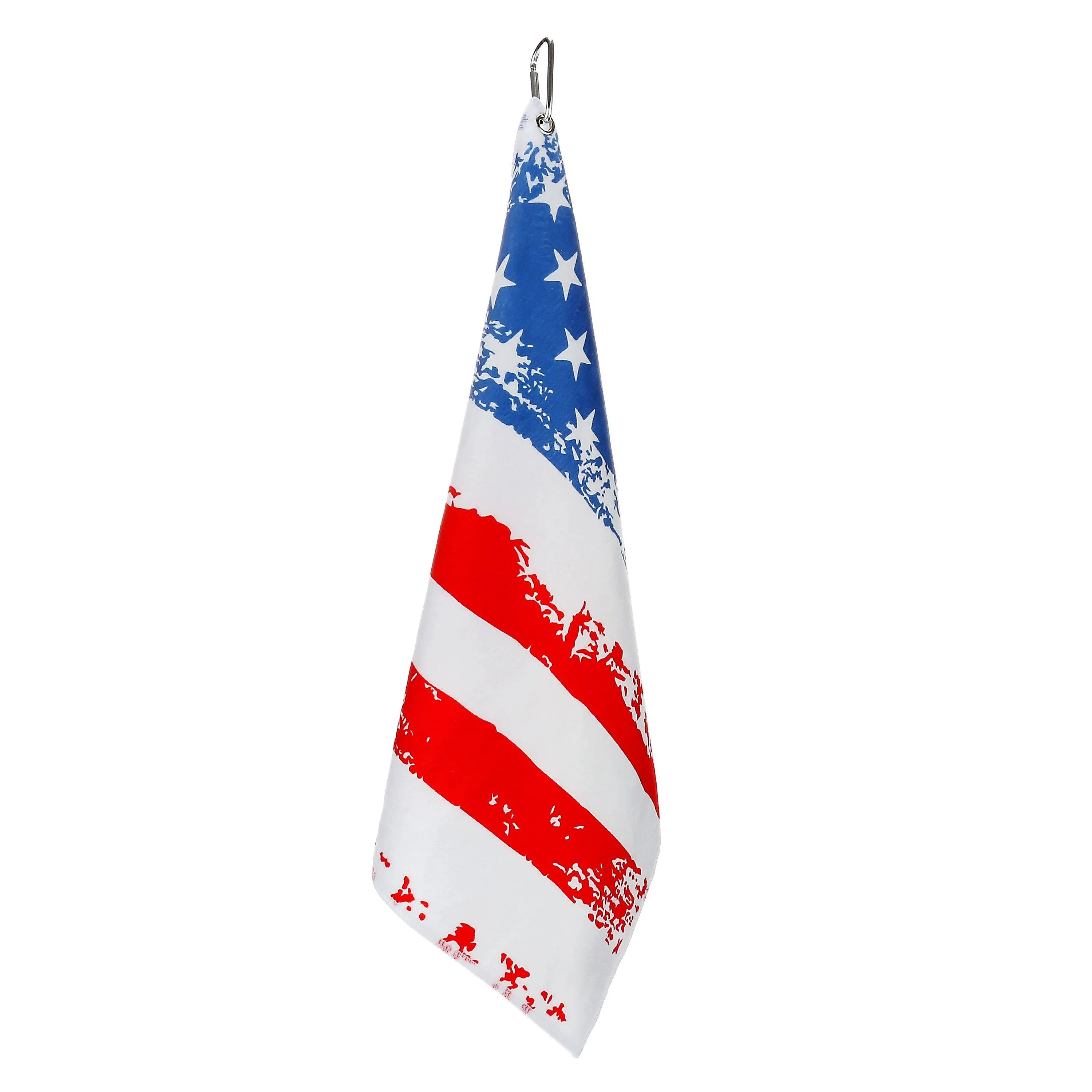 We Love America Towel