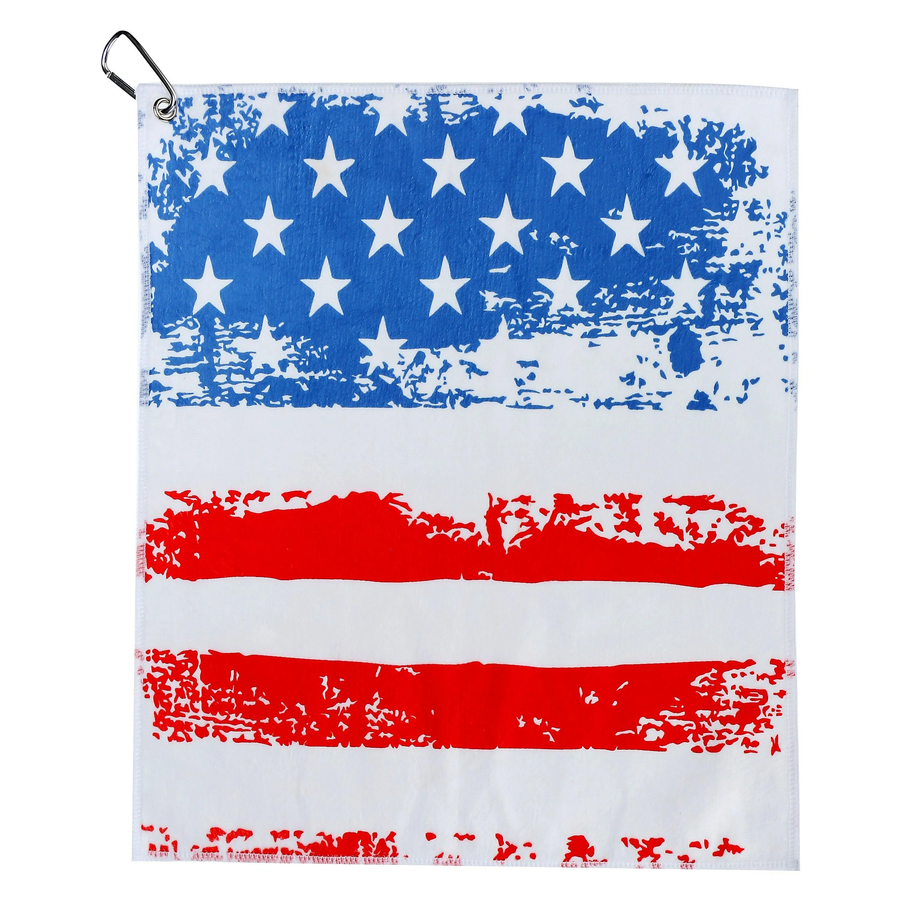 We Love America Towel