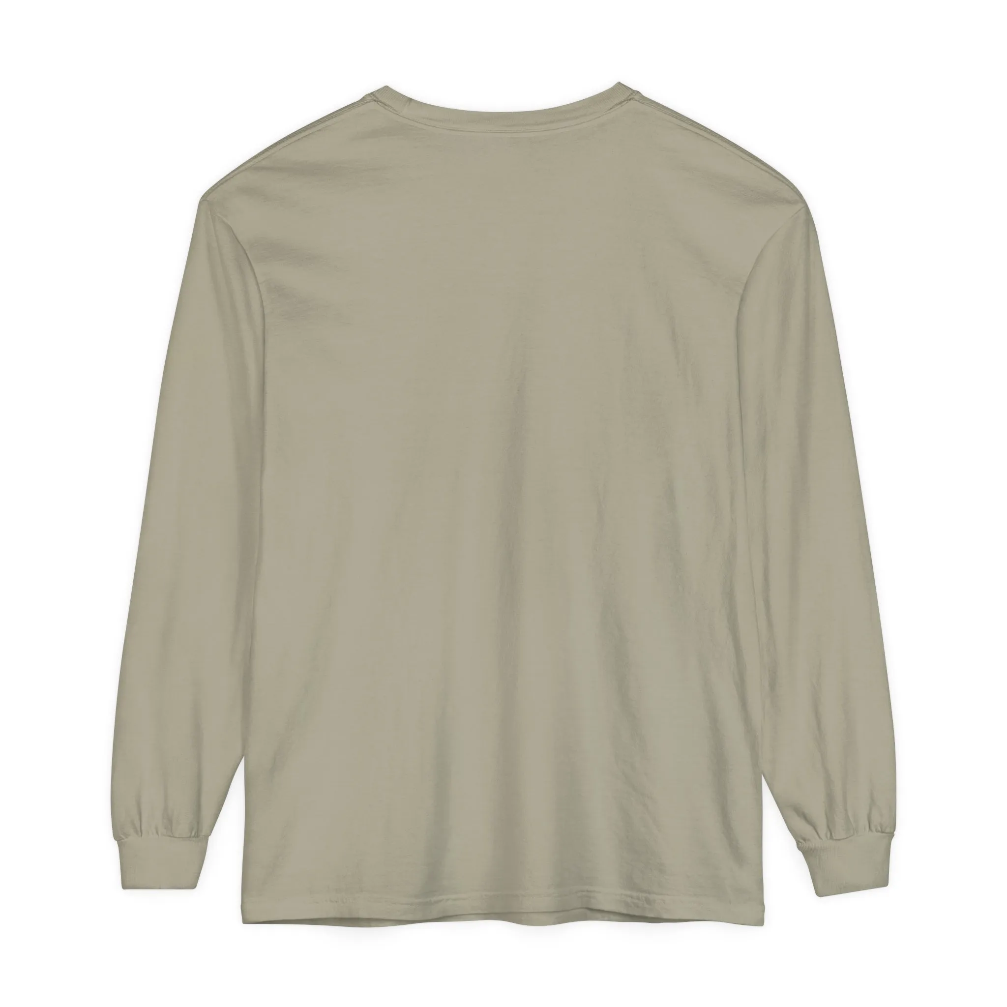 Well Chute Long Sleeve T-Shirt
