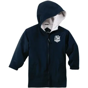Wellmont Academy Classic Team Jacket