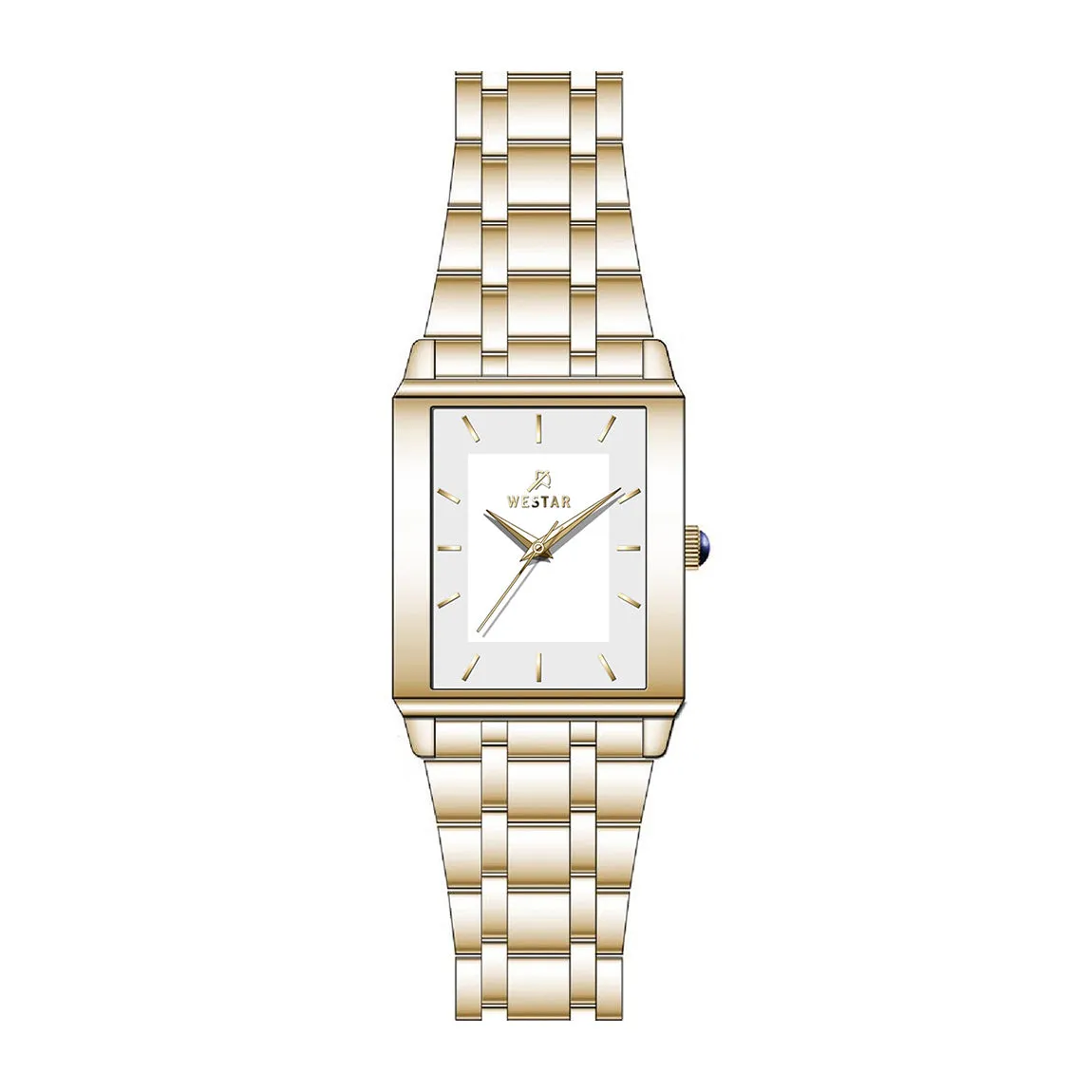 Westar Executive Gents Casual Quartz Watch - EX7593GPN101
