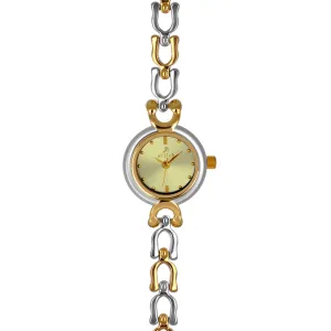 Westar Ornate Ladies Casual Quartz Watch - 20222CBN102