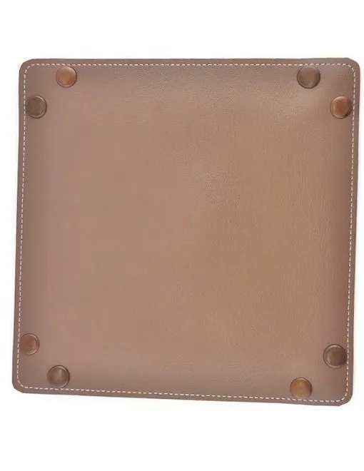 Western dice tray