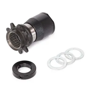 Wethepeople Helix Hub Driver/Clutch Set/ RHD