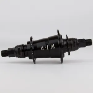 Wethepeople Helix V2 Freecoaster Hub