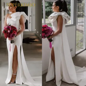 white evening dresses long one shoulder simple elegant cheap sexy formal evening gown
