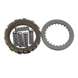 Whites Clutch Kit Complete Honda CRF250R '11-'13