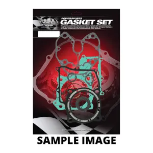Whites Gasket Set Complete