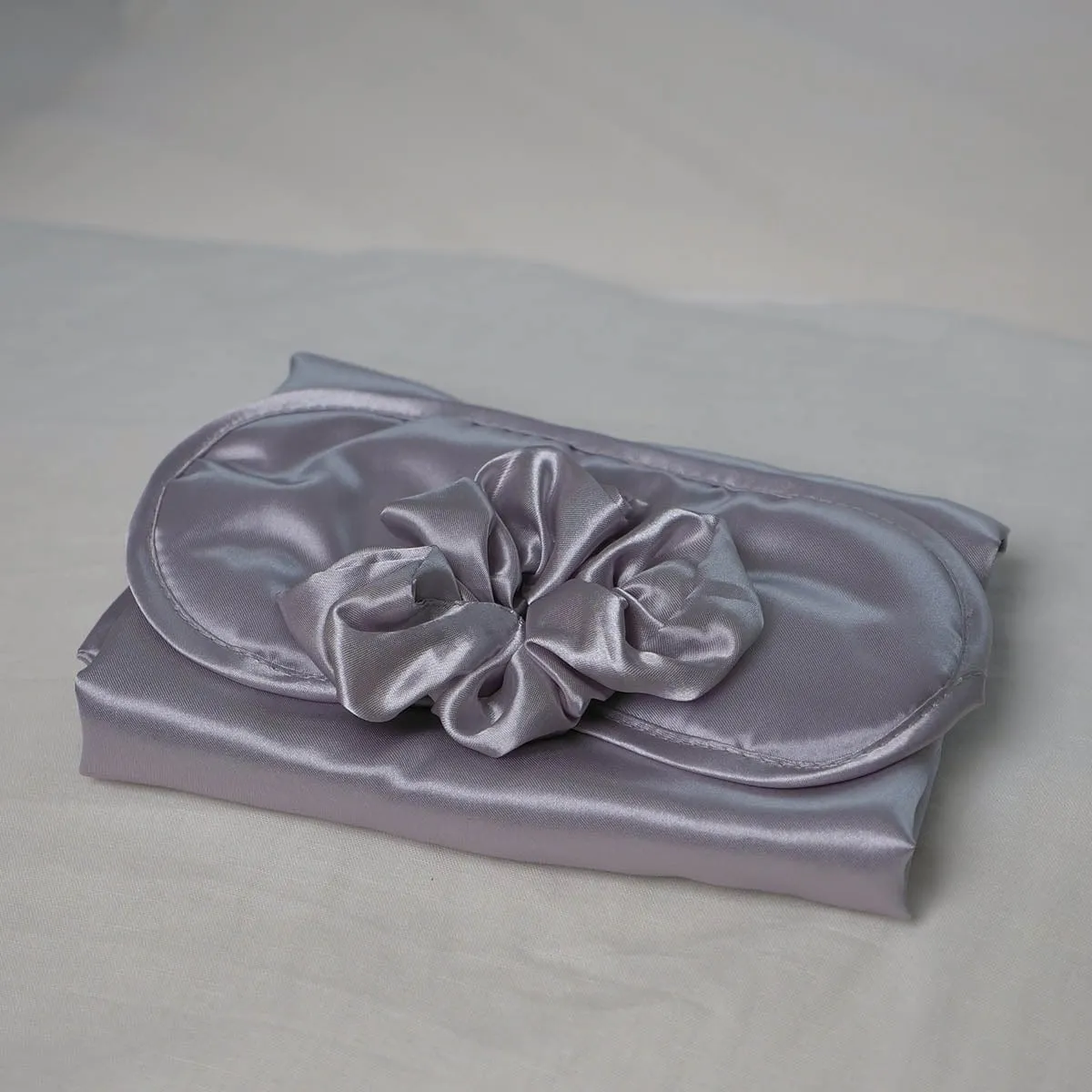 Wholesale Beauty Sleep Satin Set (Various)