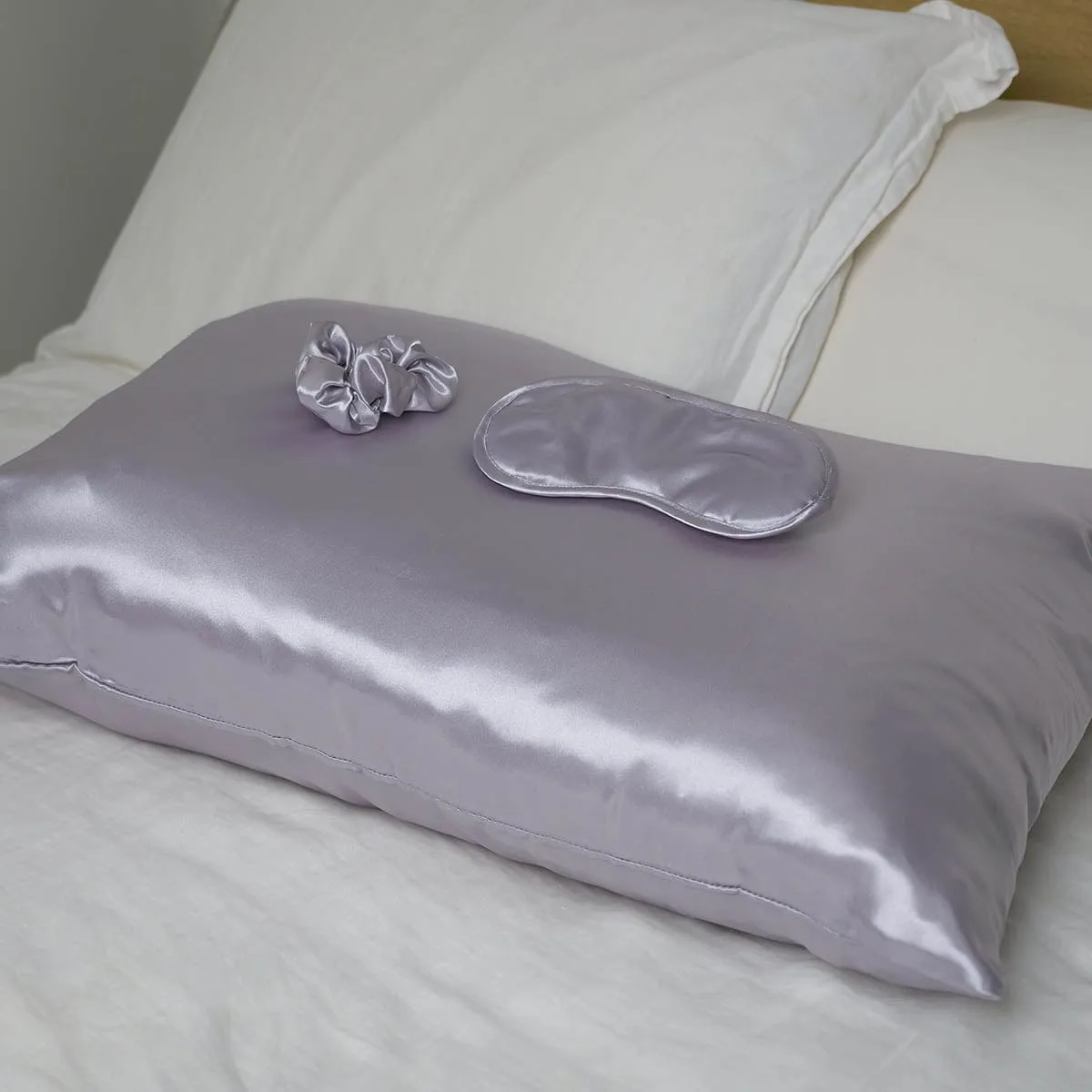 Wholesale Beauty Sleep Satin Set (Various)
