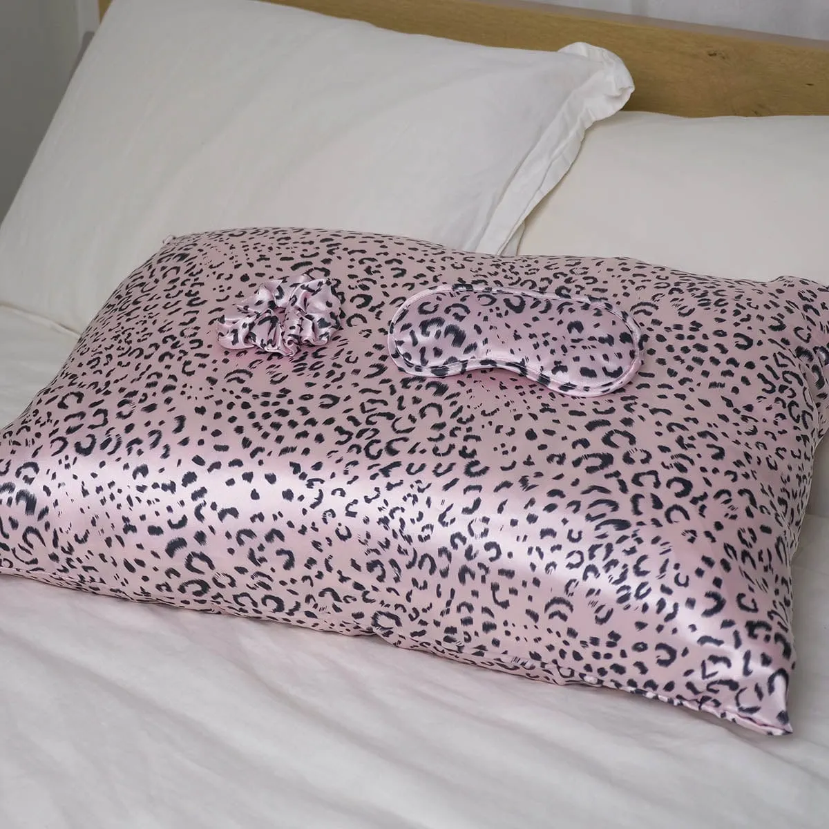 Wholesale Beauty Sleep Satin Set (Various)