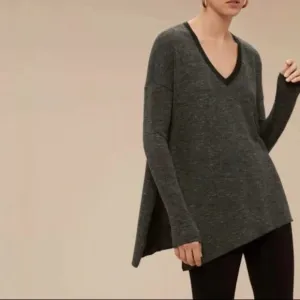 Wilfred top - 2XS
