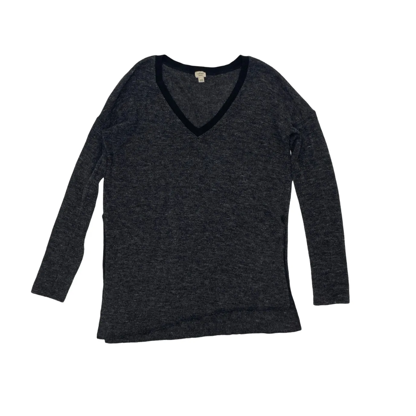 Wilfred top - 2XS