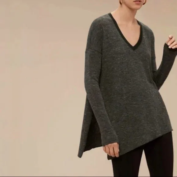 Wilfred top - 2XS