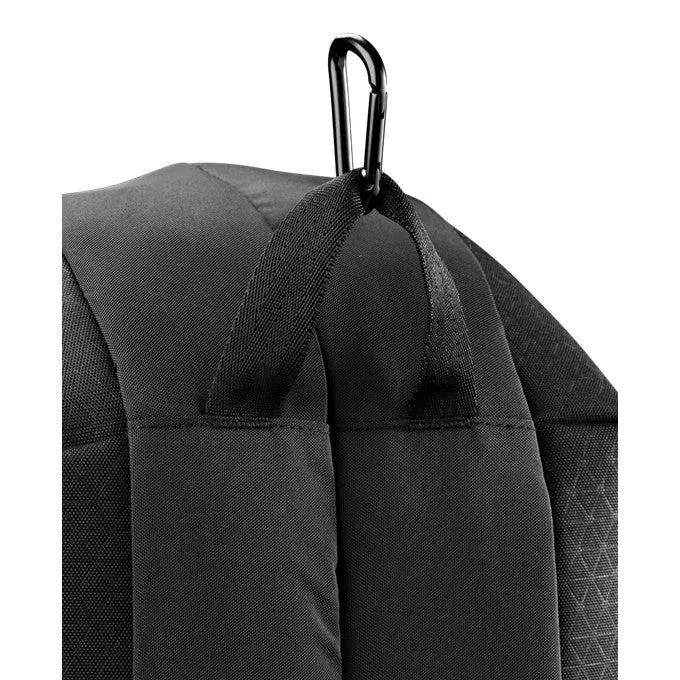 Wilson Clash V3 Super Tour Black & Red 6 Racquet Bag