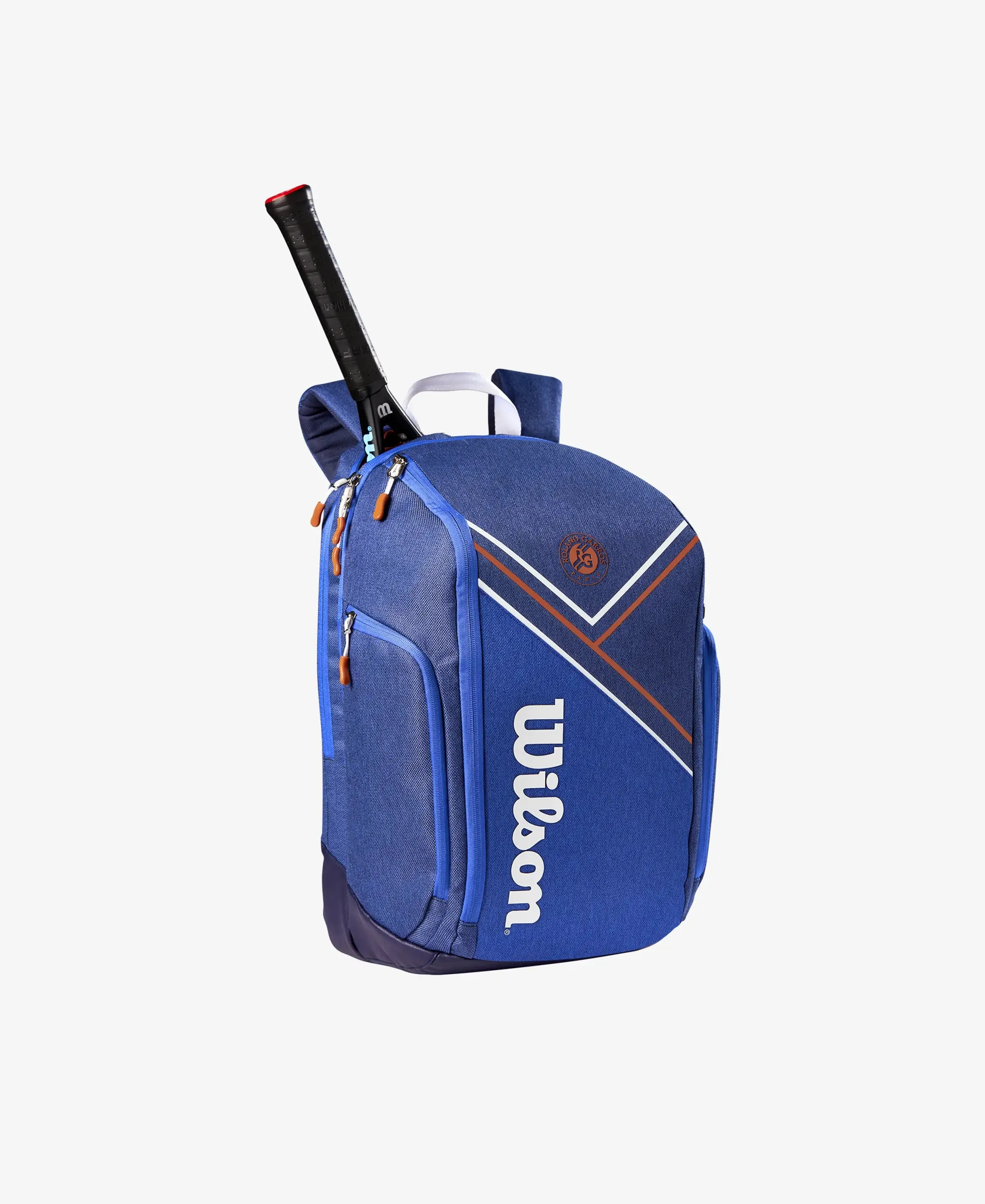Wilson Roland Garros Super Tour Backpack - NEW ARRIVAL