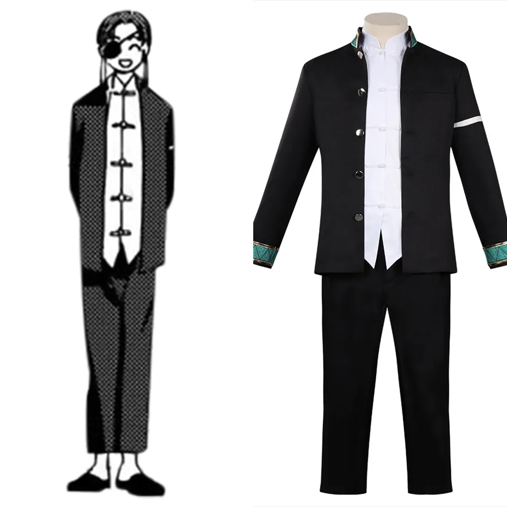 WIND BREAKER Suou Hayato Cosplay Costume School Uniform Outfits Halloween Carnival Suit
