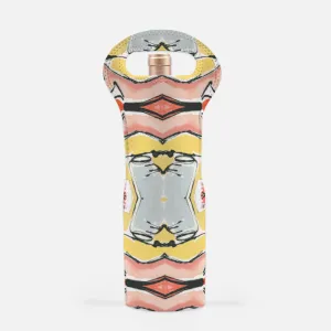 Wine Tote: Cobra Multi
