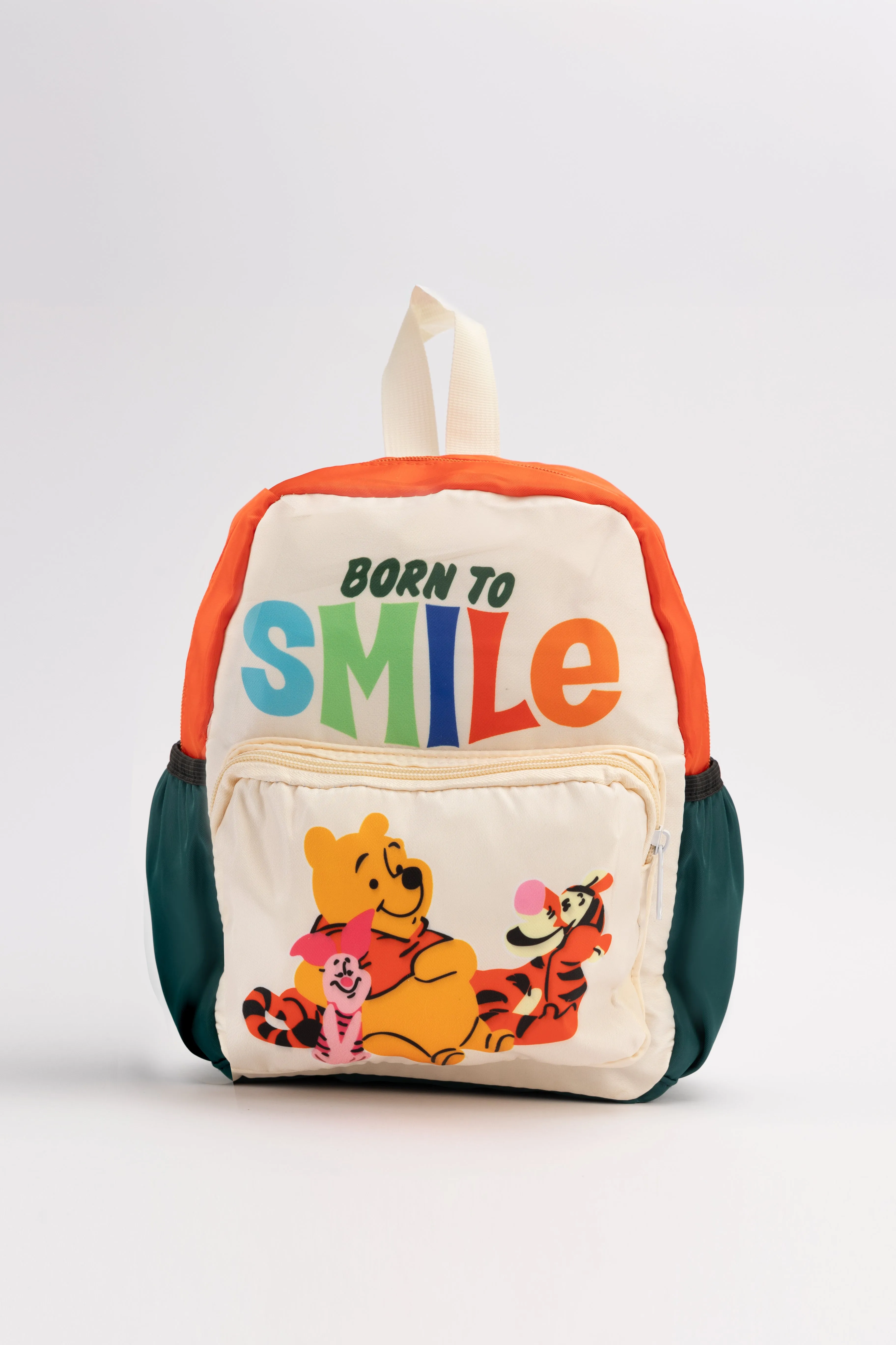 WINNIE BACKPACK