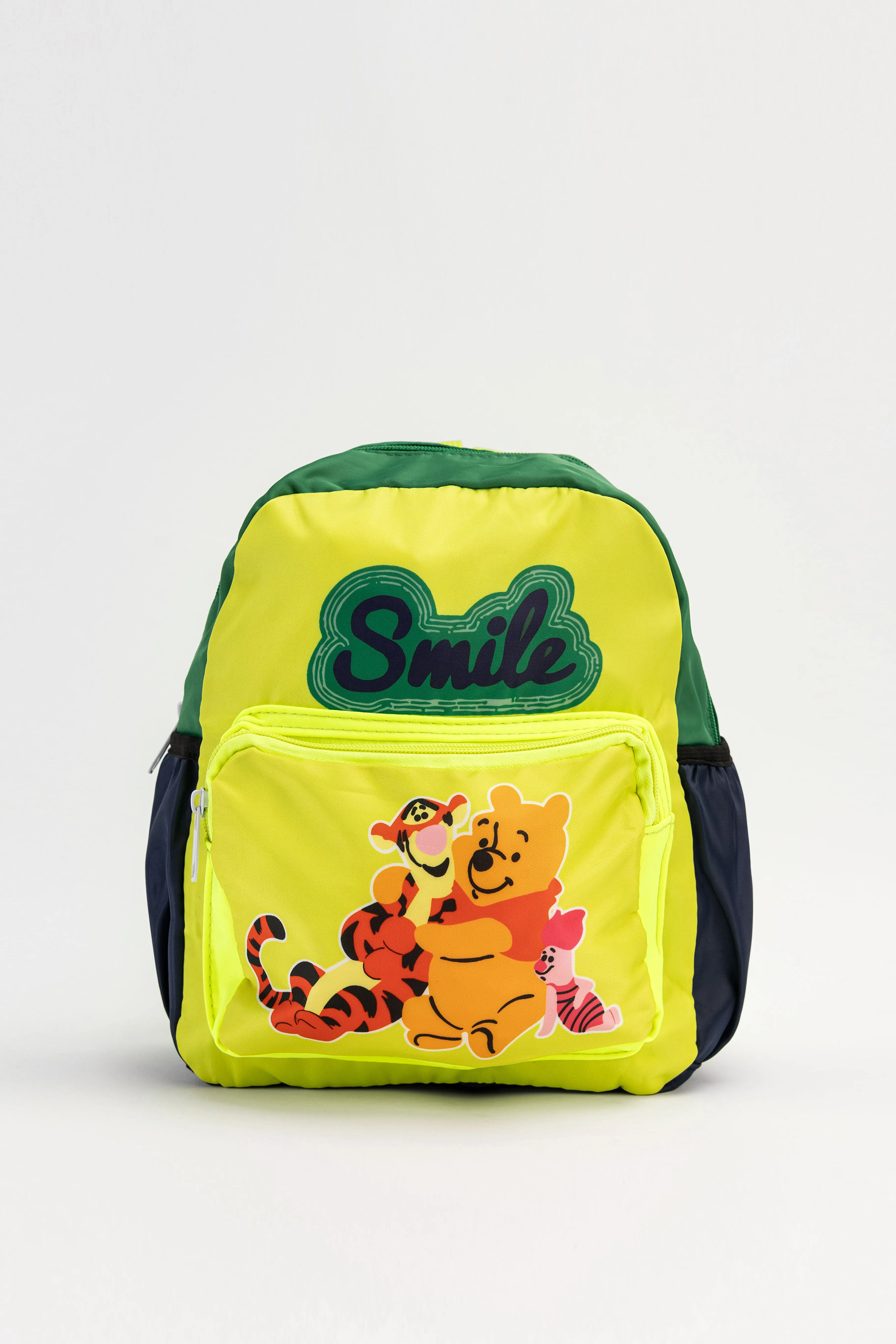 WINNIE BACKPACK