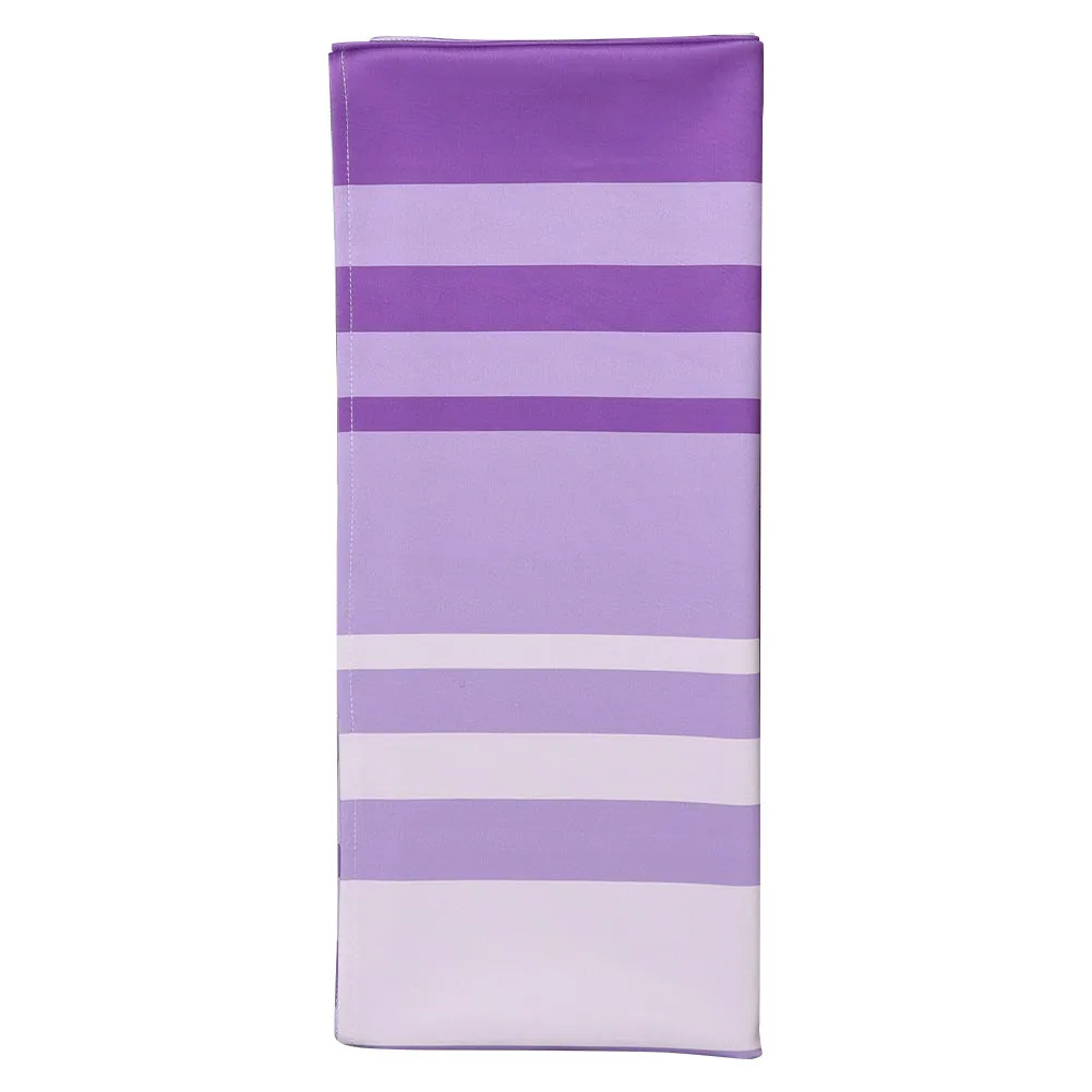 Wish Asha Cosplay Scarf Halloween Carnival Costume Accessories