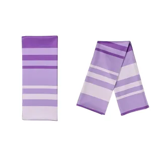 Wish Asha Cosplay Scarf Halloween Carnival Costume Accessories