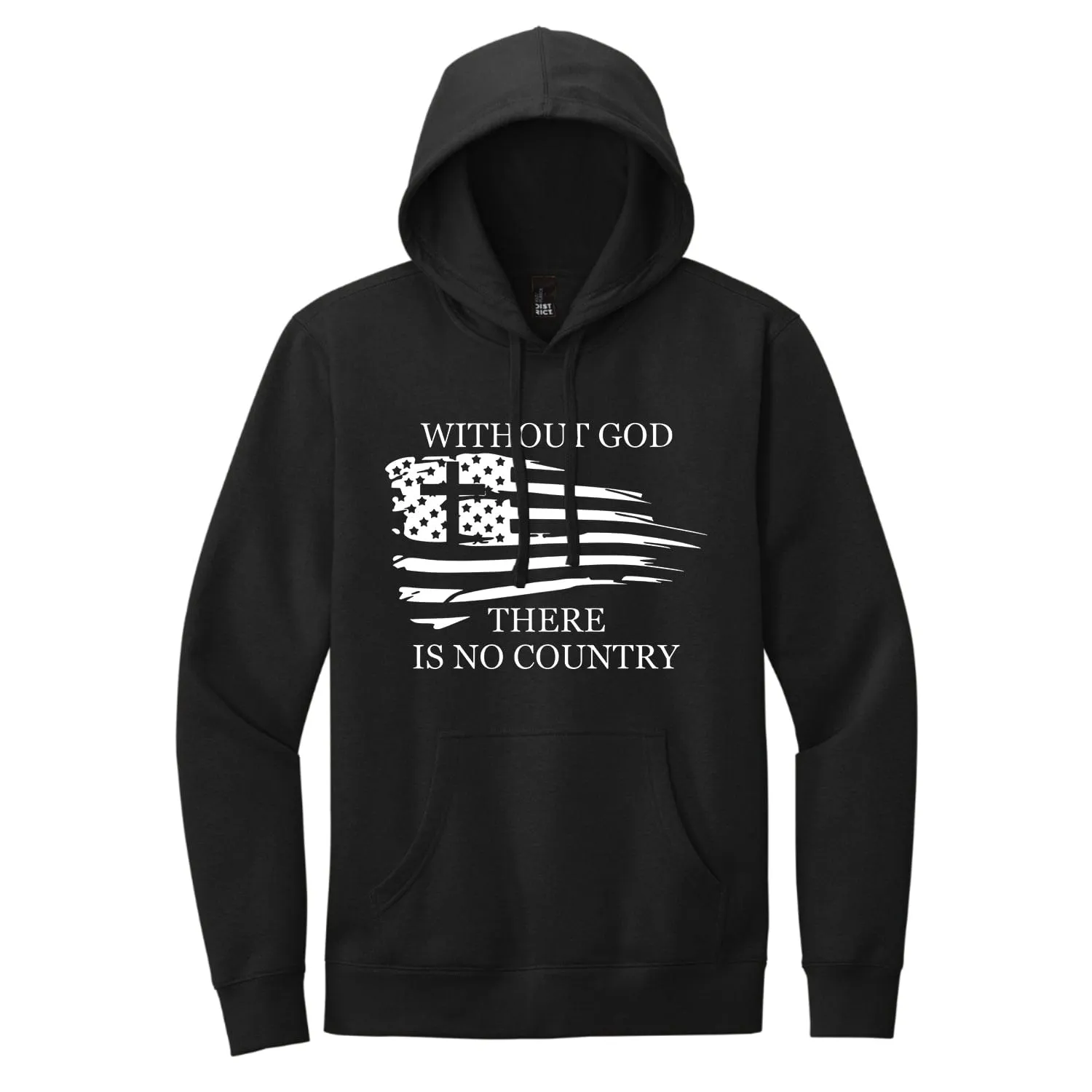 Without God There Is No Country Premium Classic T-shirt