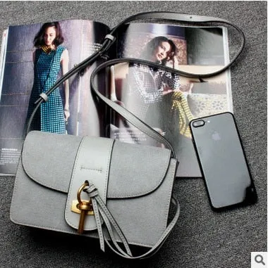 Women Genuine Leather Saddle Bag | Cross Body Over Shoulder Bag handbag
