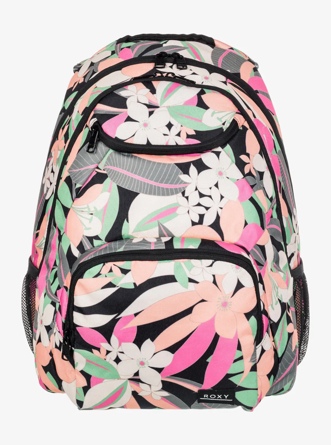 Womens Shadow Swell Printed 24L Medium Backpack