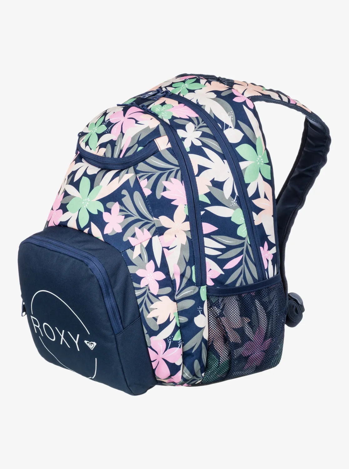 Womens Shadow Swell Printed 24L Medium Backpack