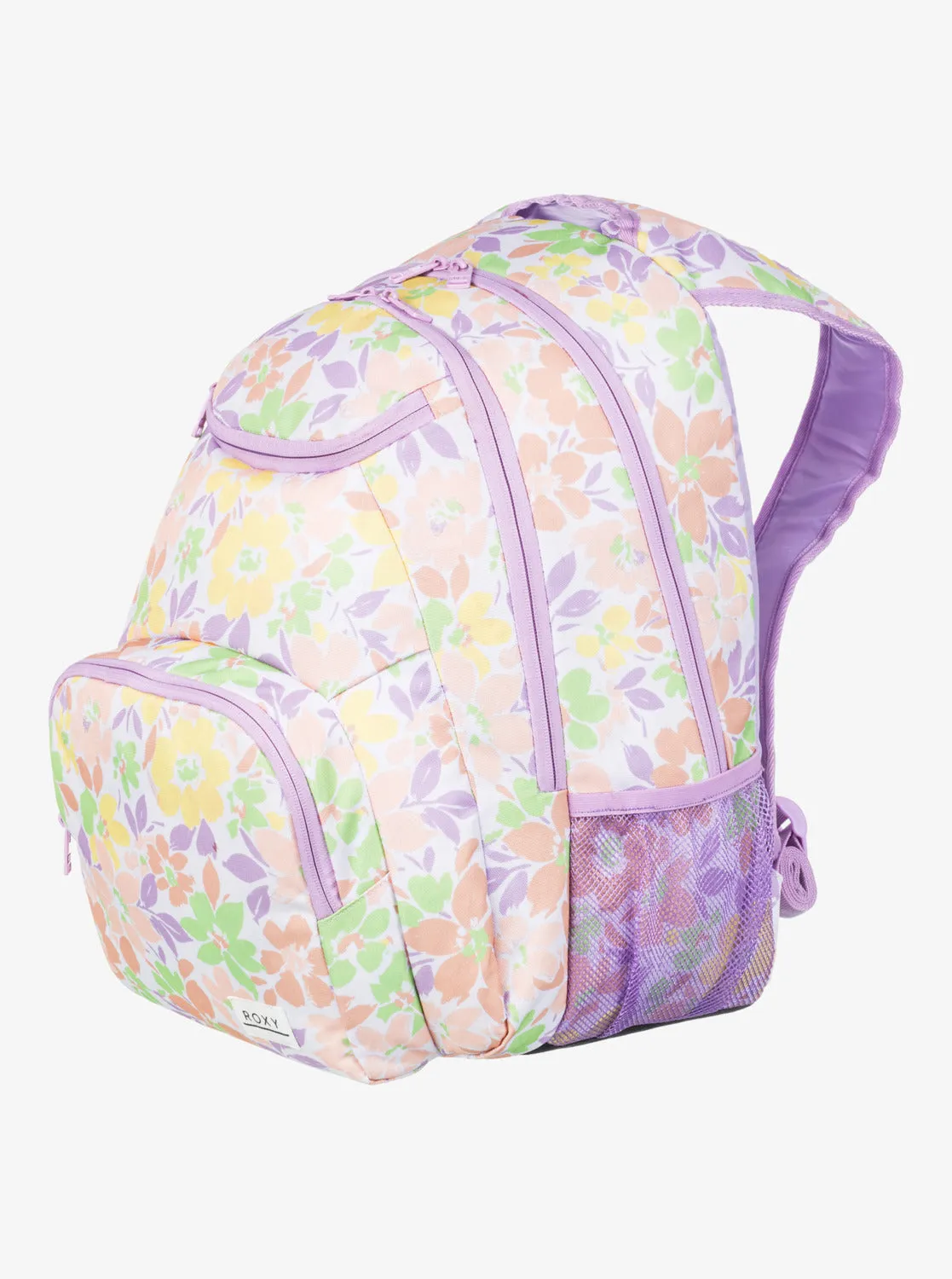 Womens Shadow Swell Printed 24L Medium Backpack