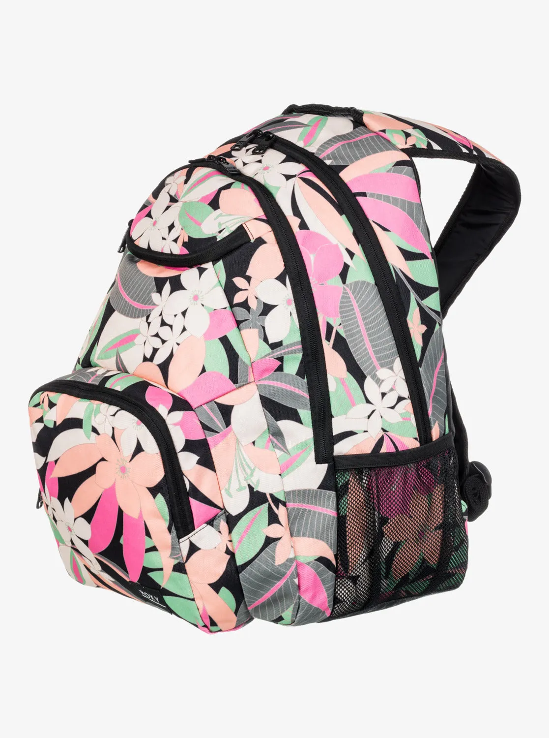 Womens Shadow Swell Printed 24L Medium Backpack