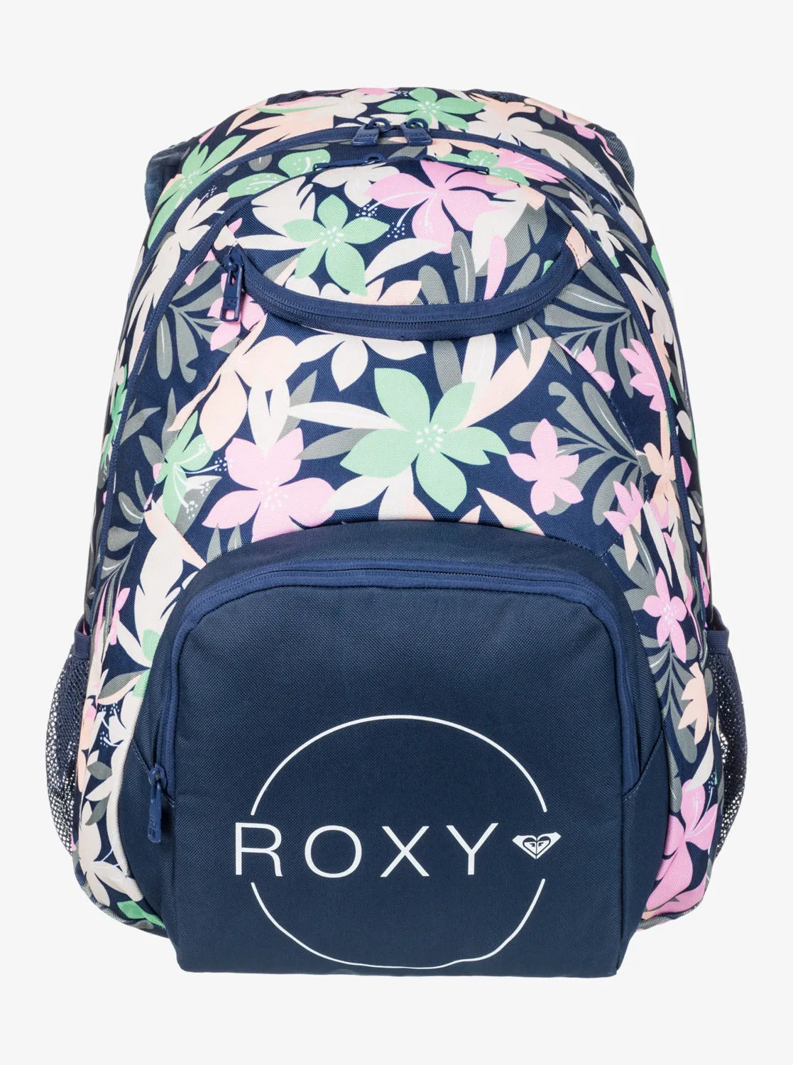 Womens Shadow Swell Printed 24L Medium Backpack