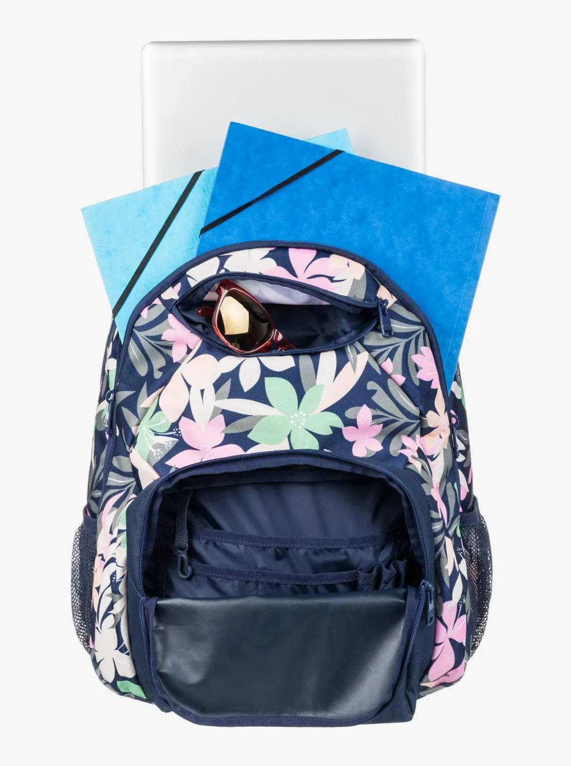 Womens Shadow Swell Printed 24L Medium Backpack