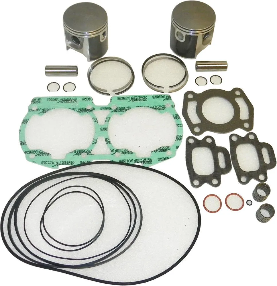 WSM 010-815-12P Complete Top End Kit