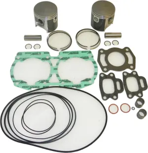 WSM 010-815-12P Complete Top End Kit