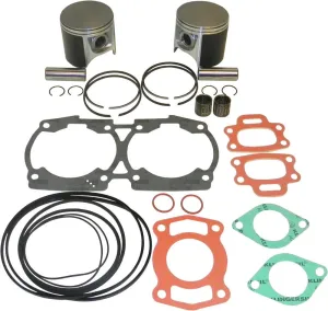 WSM 010-817-10P Complete Top End Kit