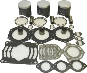 WSM 010-841-12P Complete Top End Kit