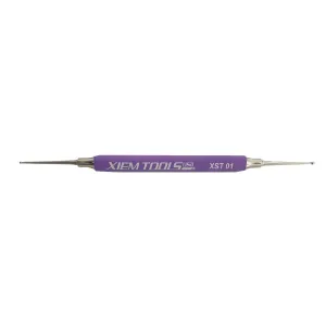 Xiem Stylus Tool Double End 1.0/1.5mm