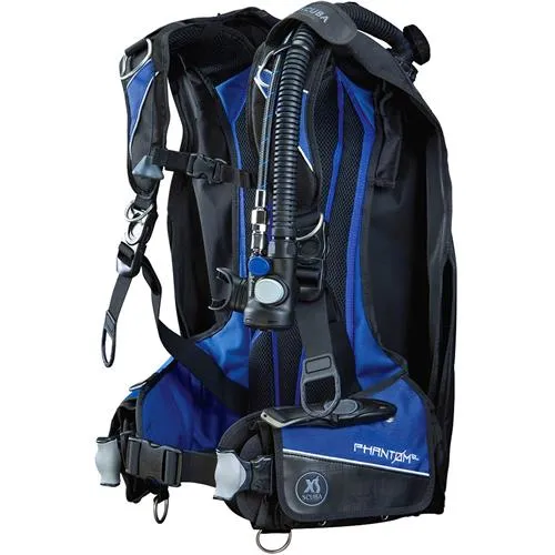 XS Scuba Phantom SL BCD