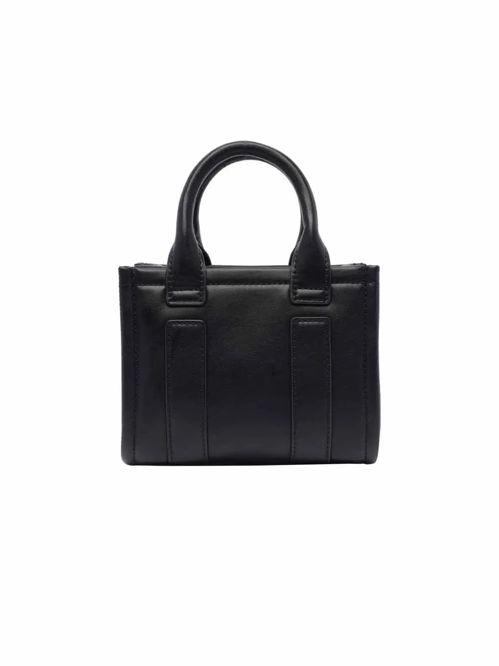 Xs Tote - Nero