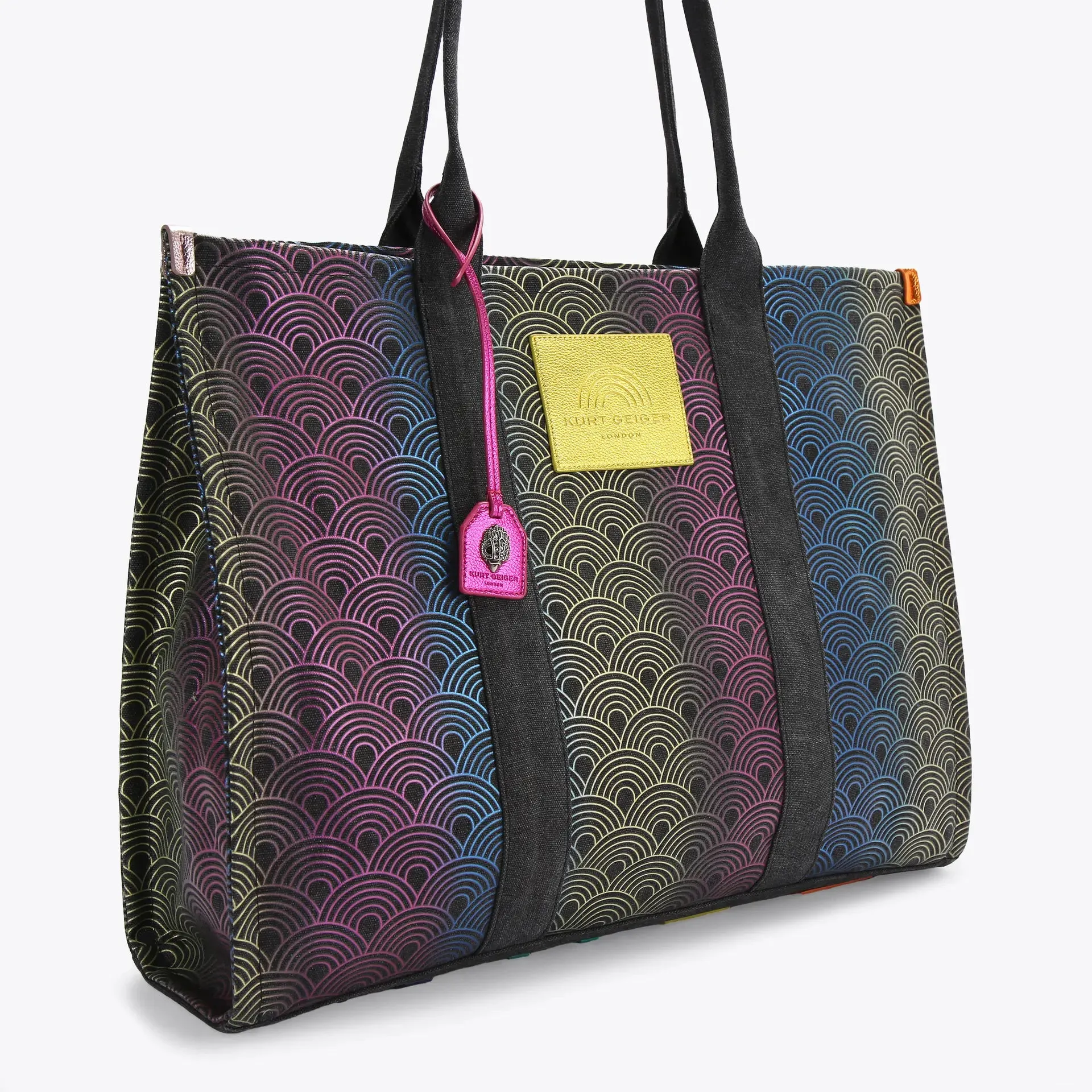 XXL Southbank Tote Bag