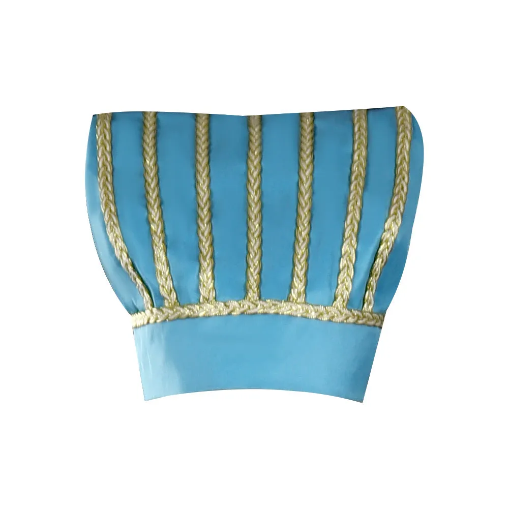 Ya Boy Kongming Zhuge Kongming  Cosplay Costume Outfits Halloween Carnival Suit