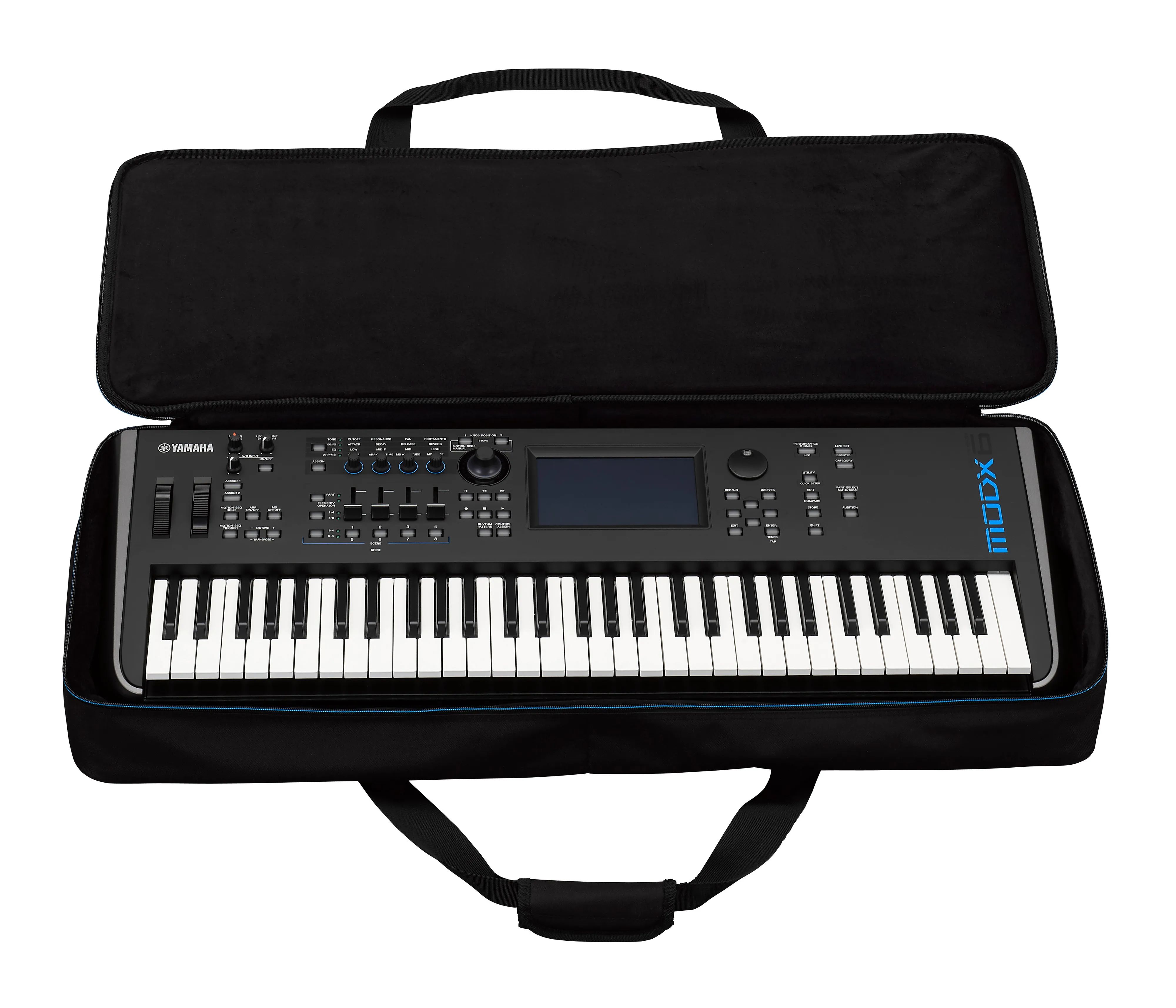 YAMAHA SC MODX6