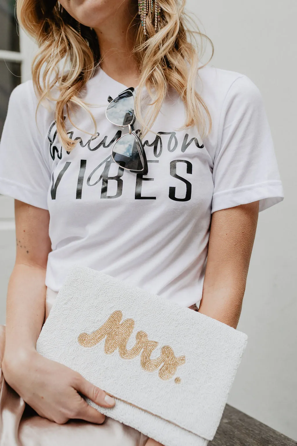 YES I'M THE MRS.