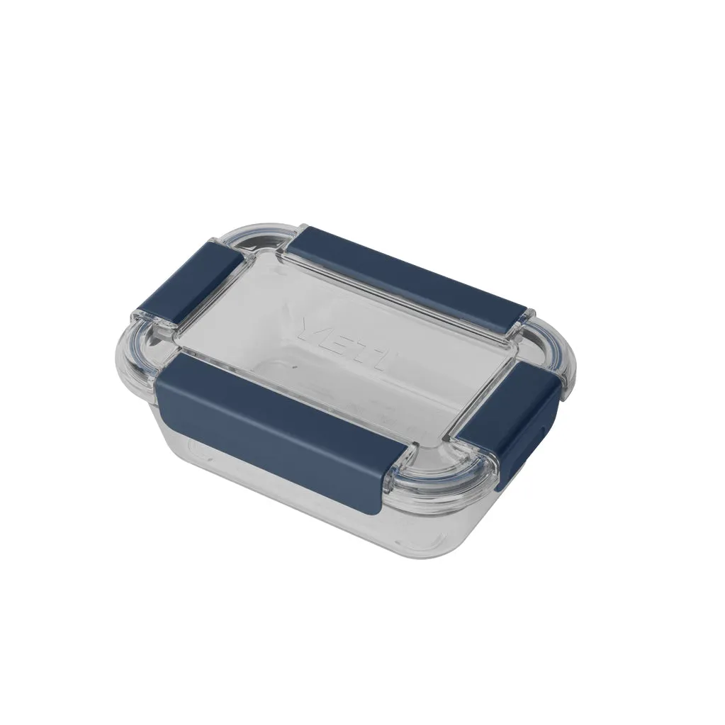 Yeti Food Storage