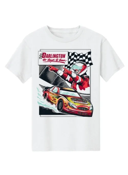 Youth Darlington Comic Book T-Shirt