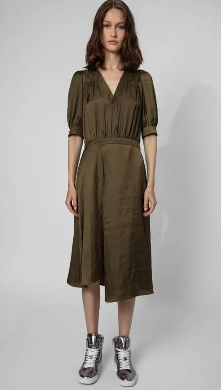 Zadig & Voltaire - Ralia Satin