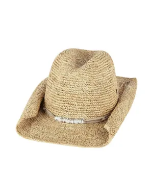 Zahara Natural Silver